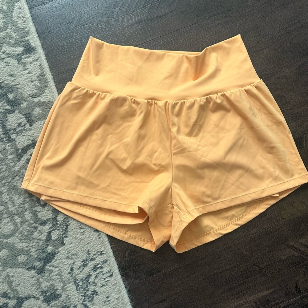 Halara Shorts